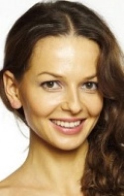 Ekaterina Andreychenko - bio and intersting facts about personal life.