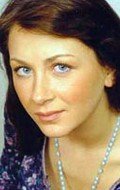 Actress Ekaterina Direktorenko, filmography.