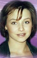 Ekaterina Maslovskaya - bio and intersting facts about personal life.