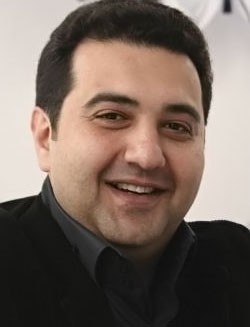 Elchin Azizov - bio and intersting facts about personal life.