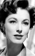 Eleanor Parker - bio and intersting facts about personal life.