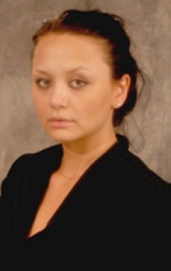 Elena Serdyukova - bio and intersting facts about personal life.