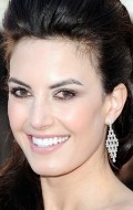 Elizabeth Chambers - bio and intersting facts about personal life.