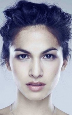 Elodie Yung - bio and intersting facts about personal life.