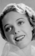 Actress Elsa Buchanan, filmography.