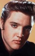Recent Elvis Presley pictures.