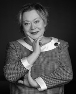 Elzbieta Okupska filmography.