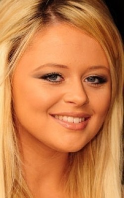 Recent Emily Atack pictures.