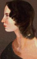 Emily Bronte - bio and intersting facts about personal life.