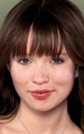 Recent Emily Browning pictures.