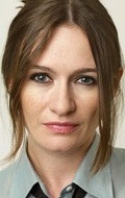 Recent Emily Mortimer pictures.