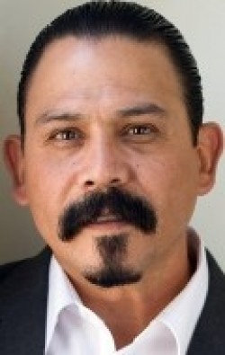 Emilio Rivera - bio and intersting facts about personal life.