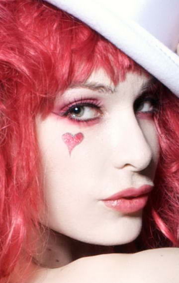 Emilie Autumn filmography.