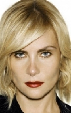 Emmanuelle Seigner - bio and intersting facts about personal life.