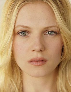 Recent Emma Bell pictures.