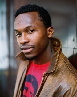 Actor, Director, Writer, Producer Emmanuel Kabongo, filmography.