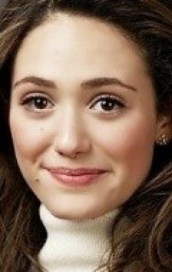 Emmy Rossum - bio and intersting facts about personal life.