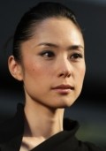 Actress Eri Fukatsu, filmography.