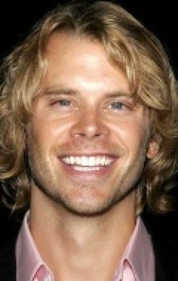 Eric Christian Olsen - bio and intersting facts about personal life.