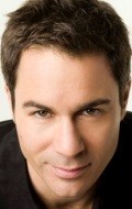 Actor, Director, Writer, Producer Eric McCormack, filmography.
