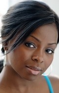 Erica Tazel - bio and intersting facts about personal life.