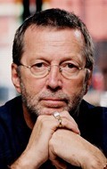 Eric Clapton filmography.