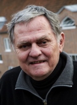 Erik Wedersøe filmography.