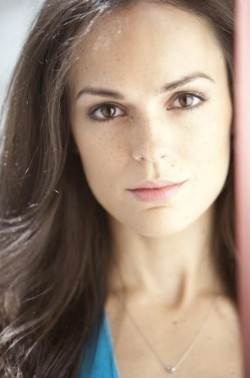 Erin Cahill filmography.