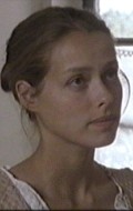 Actress Estelle Skornik, filmography.