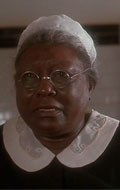 Esther Rolle filmography.