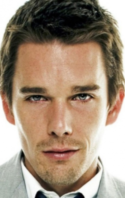Ethan Hawke - bio and intersting facts about personal life.