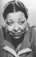 Recent Ethel Waters pictures.