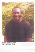 Eugene Collier - bio and intersting facts about personal life.