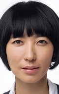 Actress, Director, Writer Eun-jin Pang, filmography.