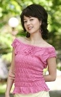 Actress Eun-ju Choi, filmography.