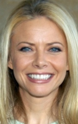 Faith Ford - bio and intersting facts about personal life.