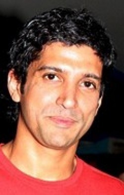 Farhan Akhtar - bio and intersting facts about personal life.