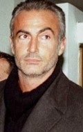 Actor, Writer Farouk Peker, filmography.