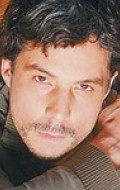 Actor Federico Olivera, filmography.