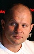Fedor Emelianenko - bio and intersting facts about personal life.
