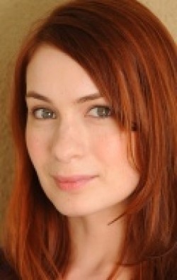 Felicia Day - wallpapers.
