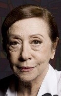 Fernanda Montenegro - bio and intersting facts about personal life.