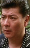 Actor, Producer Fong Lung, filmography.