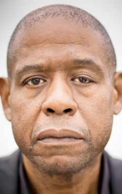 Recent Forest Whitaker pictures.