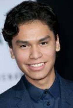 Forrest Goodluck - bio and intersting facts about personal life.
