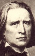 Franz Liszt filmography.