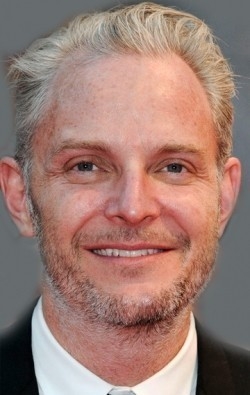 Director, Producer Francis Lawrence, filmography.
