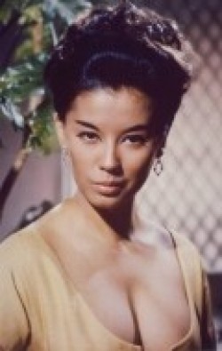 All best and recent France Nuyen pictures.
