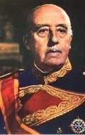 Francisco Franco filmography.