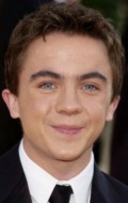 All best and recent Frankie Muniz pictures.